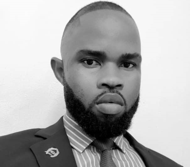 Emmanuel Amadi