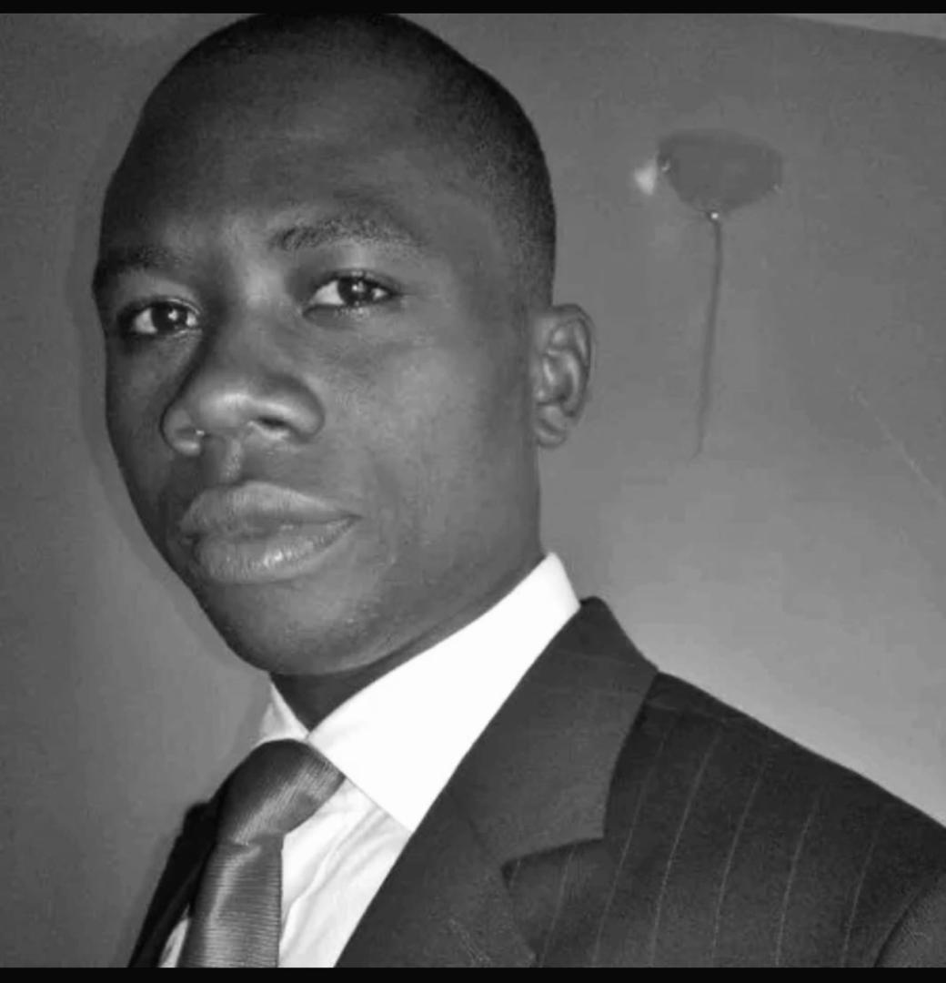 Ephraim Amadi