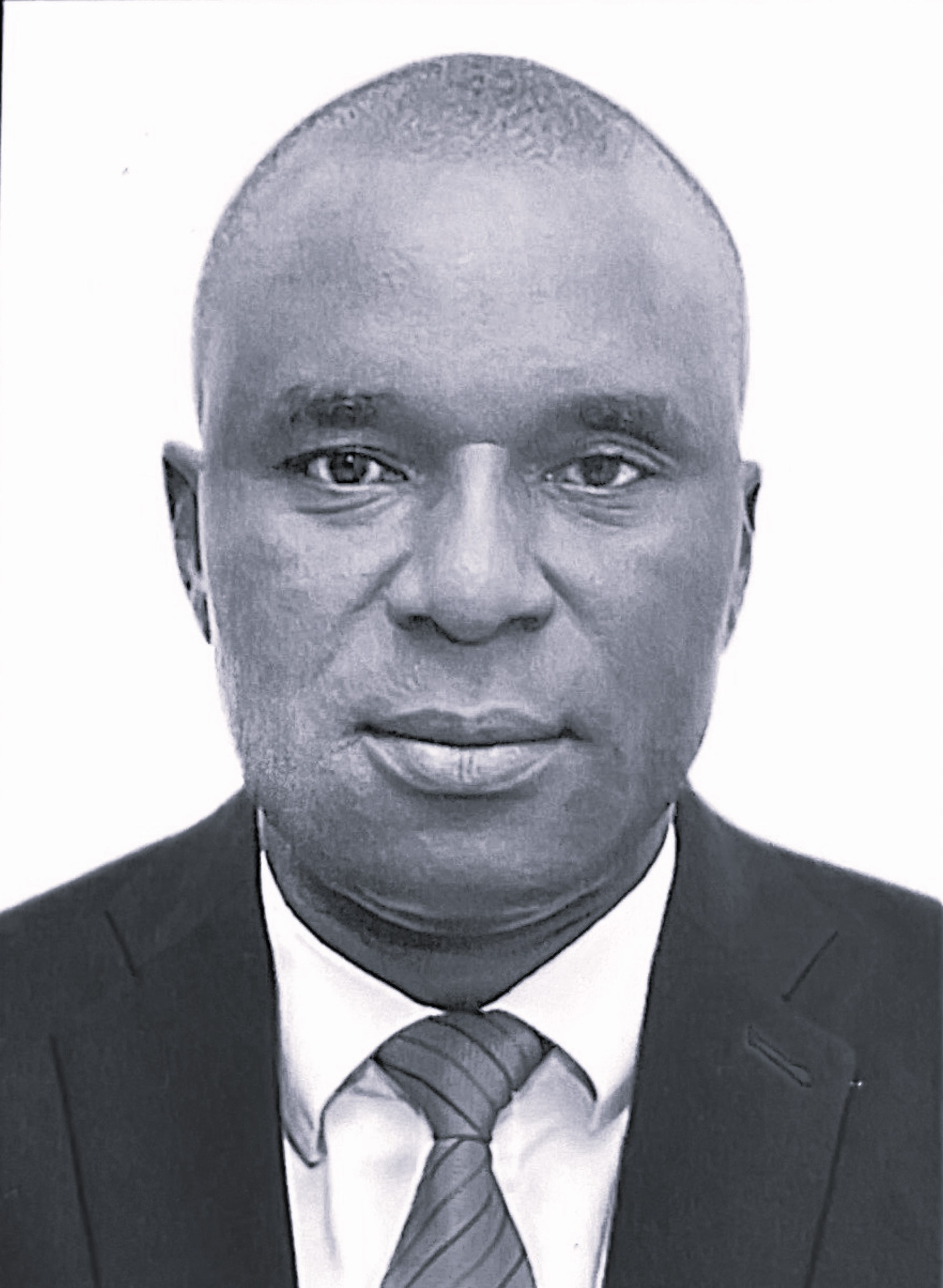 Philip Okogie