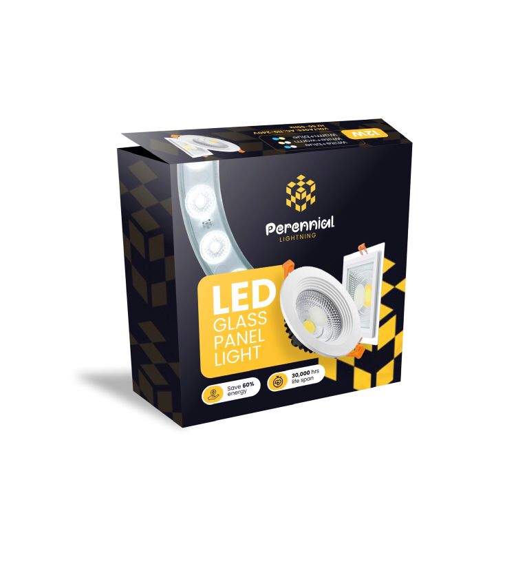 COB Light