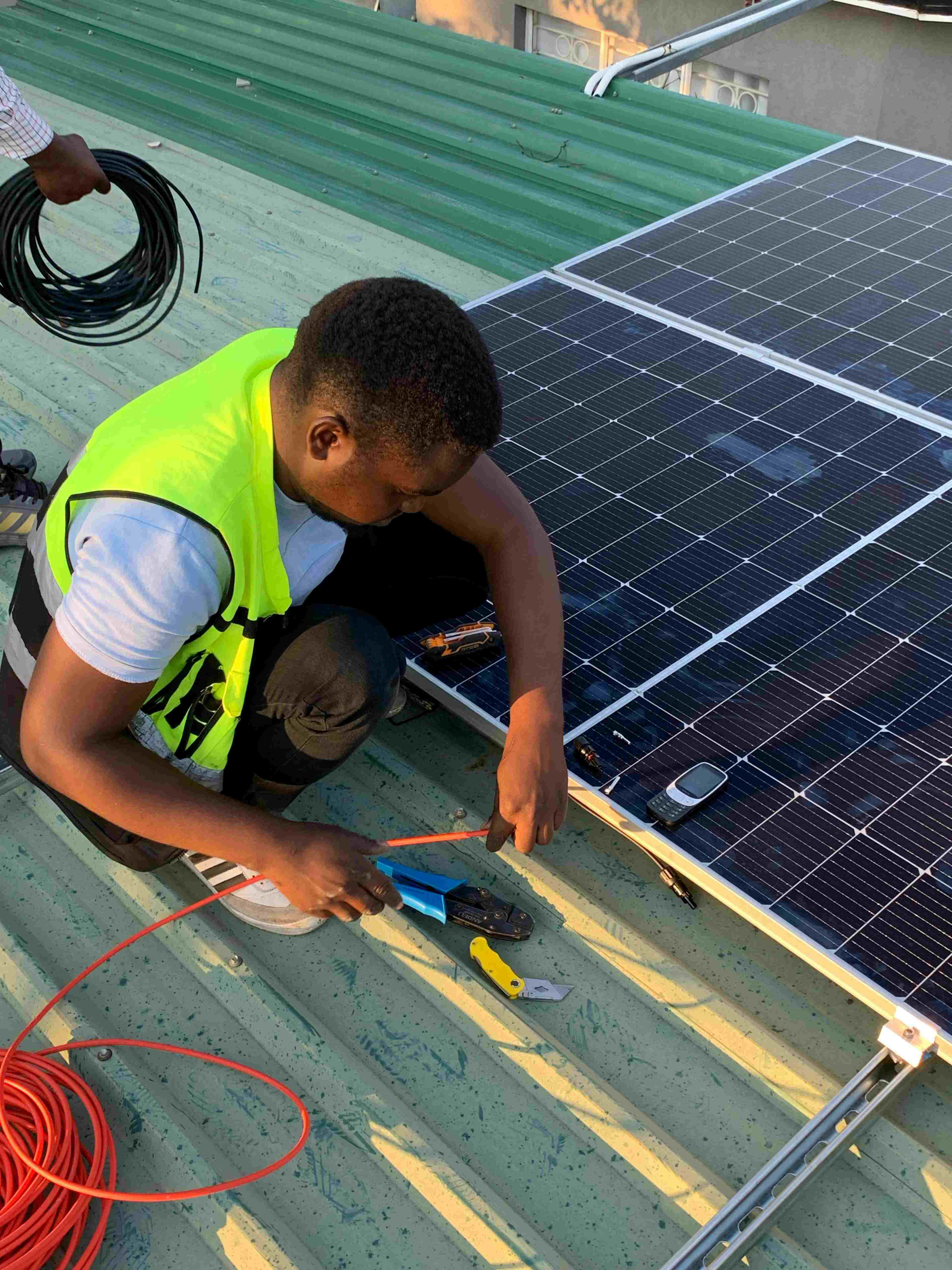 About Perennial Power Technology