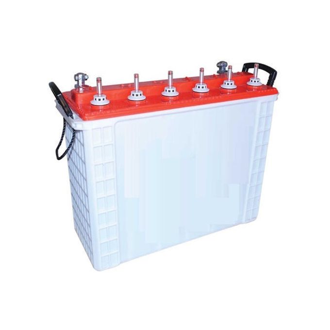 Tubular Battery