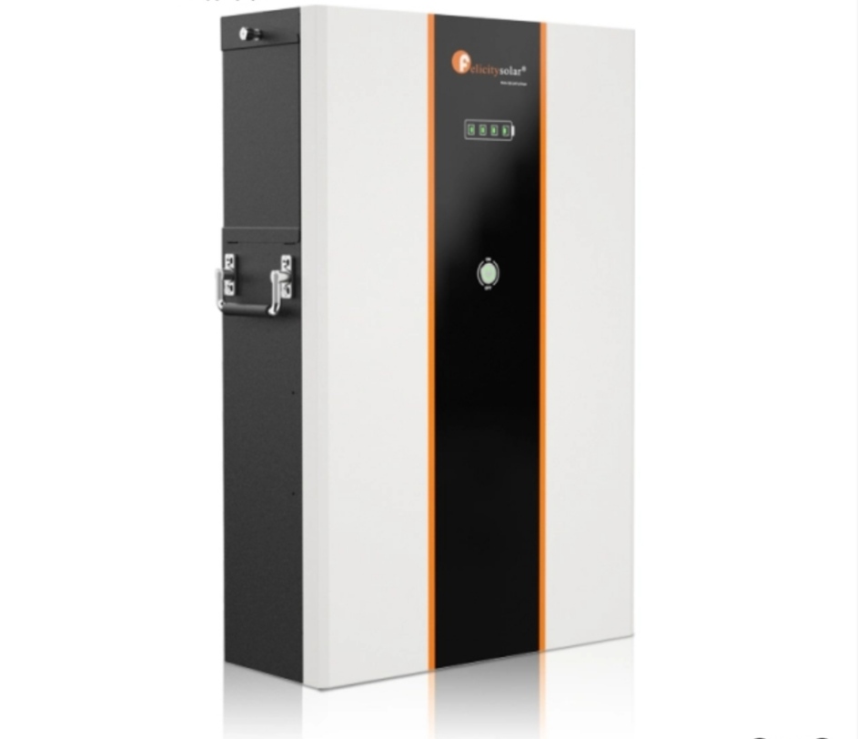 Lithium Battery