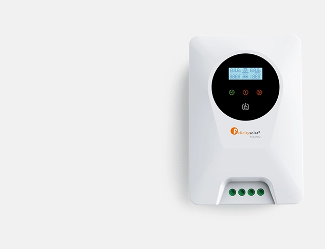 MPPT charge Controller