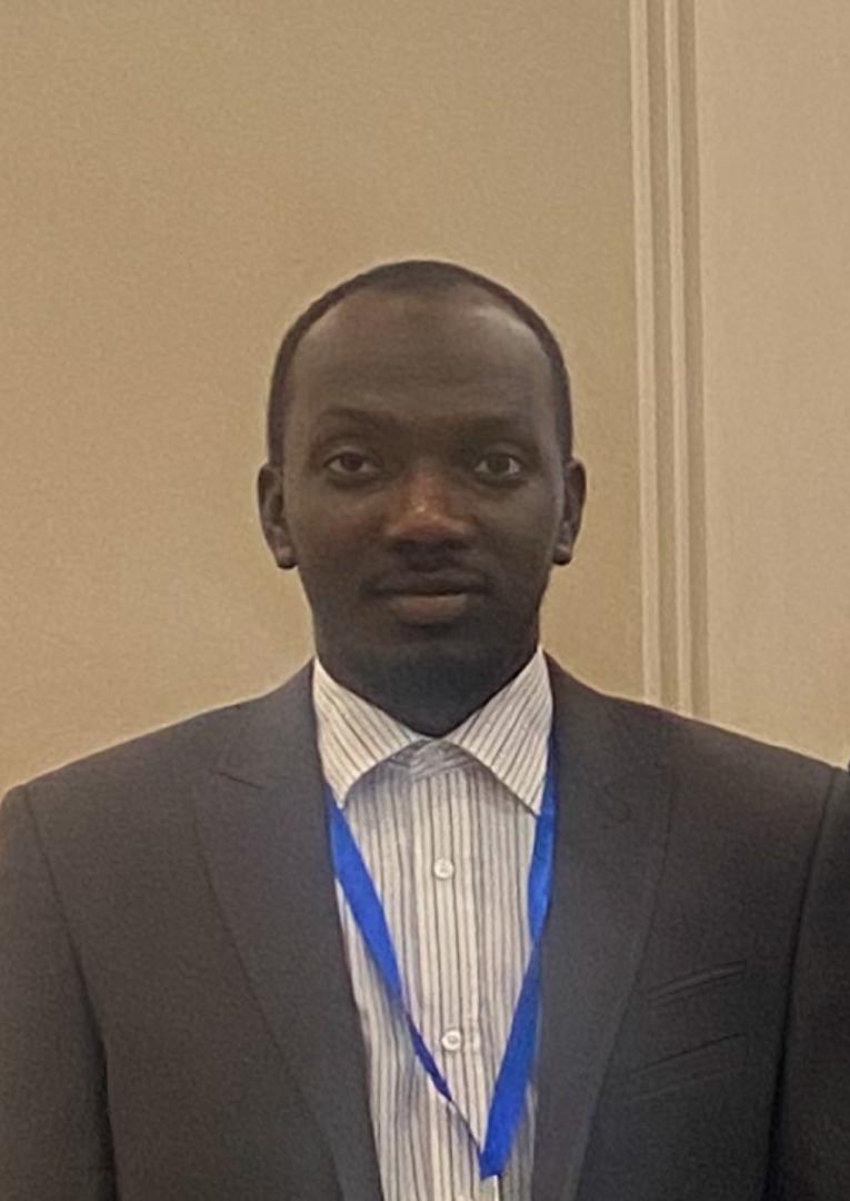 Umar Muhammad Ibrahim, ACA